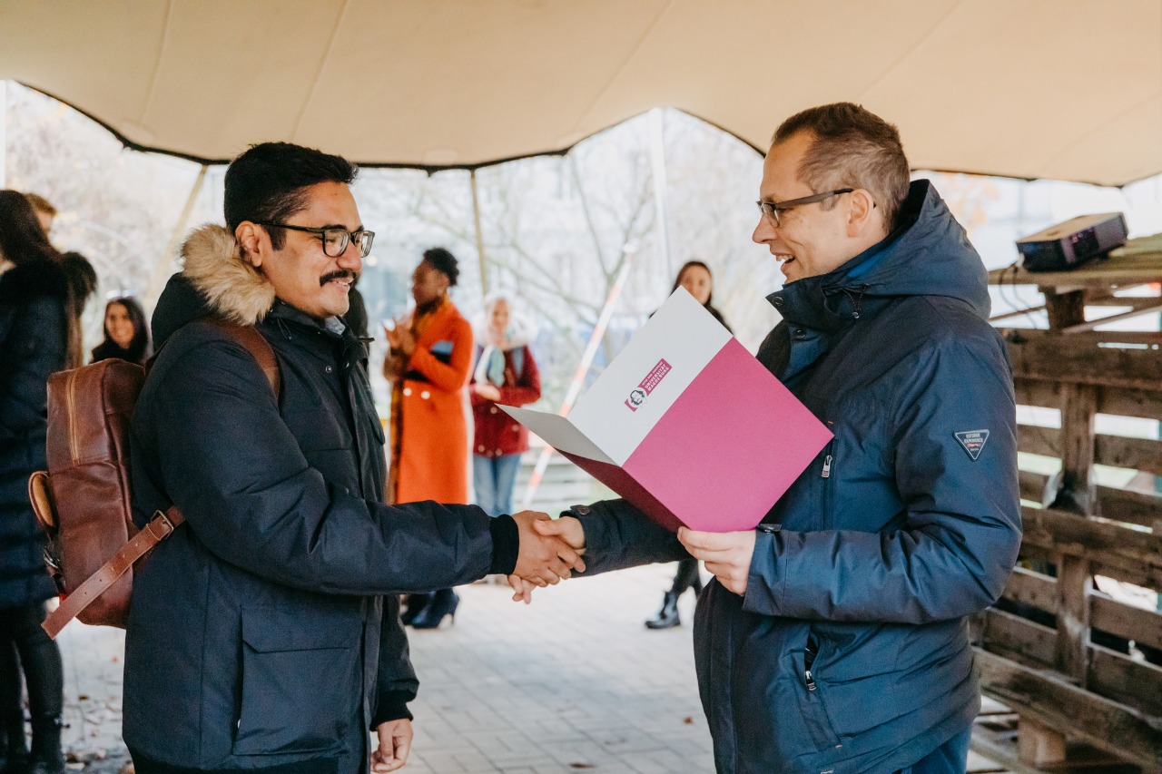 Prof. Dr. Bernhard Preim